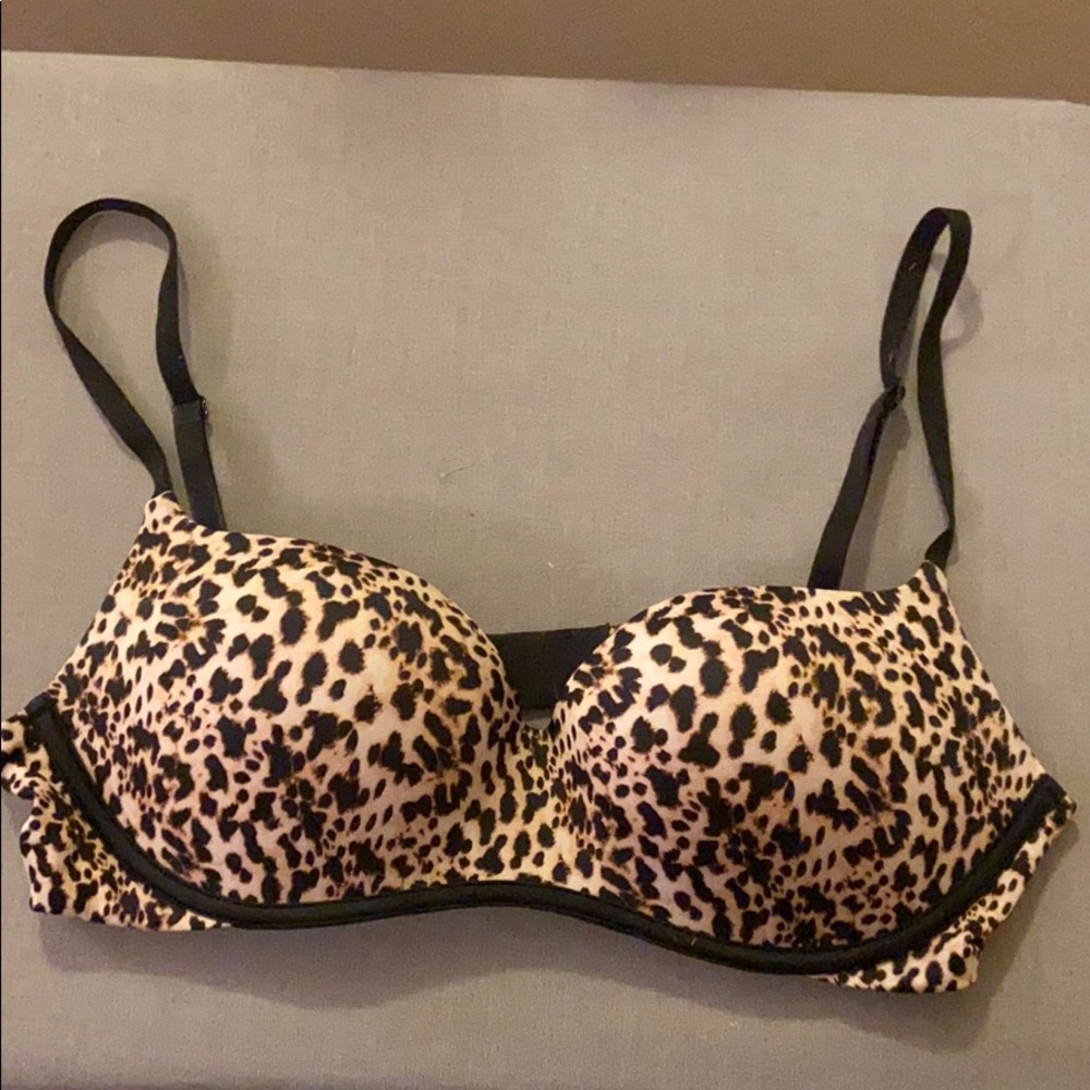 VS balconet bra